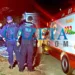 Homem é surpreendido por pistoleiros e é assassinado em rua do Universitário