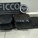 Adolescentes são apreendidos com cinco quilos de cocaína dentro de ônibus no Acre