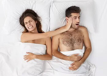 Discrepâncias no desejo sexual são comuns, chegando ao ponto de serem inevitáveis em relacionamentos de longo prazo. — Foto: Freepik