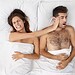 Discrepâncias no desejo sexual são comuns, chegando ao ponto de serem inevitáveis em relacionamentos de longo prazo. — Foto: Freepik