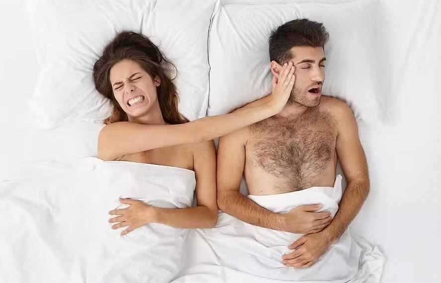 Discrepâncias no desejo sexual são comuns, chegando ao ponto de serem inevitáveis em relacionamentos de longo prazo. — Foto: Freepik