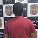 Foragido condenado por estupro no interior do Acre é preso no Mato Grosso