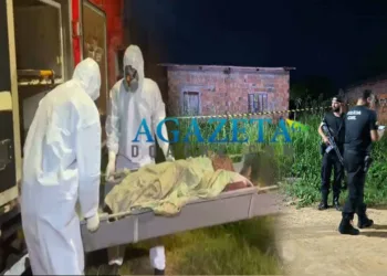 Corpo de idoso é encontrado em estado de decomposição na própria residência