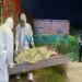 Corpo de idoso é encontrado em estado de decomposição na própria residência