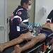 Bebedeira entre amigos termina com homem esfaqueado em Rio Branco
