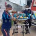 Colono fica ferido após acidente entre motos em estrada no interior do Acre