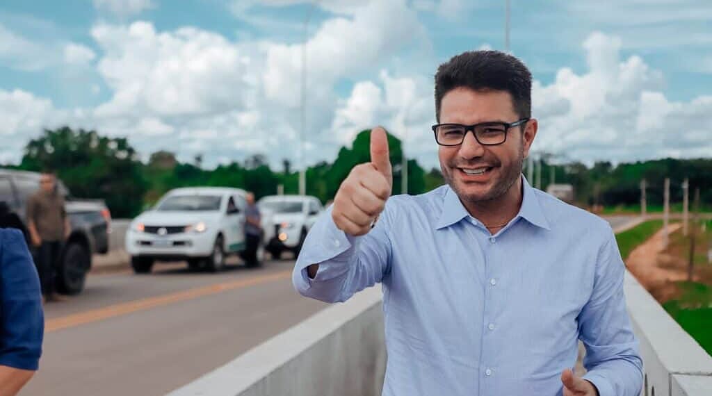 Foto: Neto Lucena/ Secom