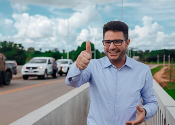 Foto: Neto Lucena/ Secom