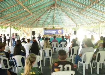 Prefeitura lança plano de prevenção e combate às queimadas em Rio Branco