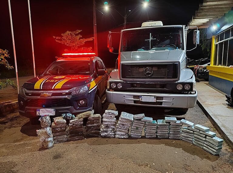 Polícia Rodoviária