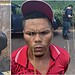 Acreanos receberam pix de morador do Complexo do Alemão enquanto estavam foragidos da penitenciária de Mossoró