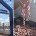 Carne estragada e pelancas são oferecidas em lanche de escola no Acre; diretora é afastada do cargo