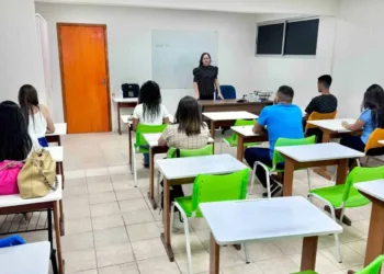 Exames médicos e psicológicos para renovação de CNH já estão sendo realizados na nova sede do Detran