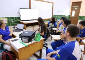 Foto: Mardilson Gomes/SEE