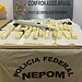 PF prende colombiana por tráfico de drogas no interior do Acre