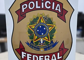 PF prende homens que utilizavam os Correios no Acre para receber notas falsas