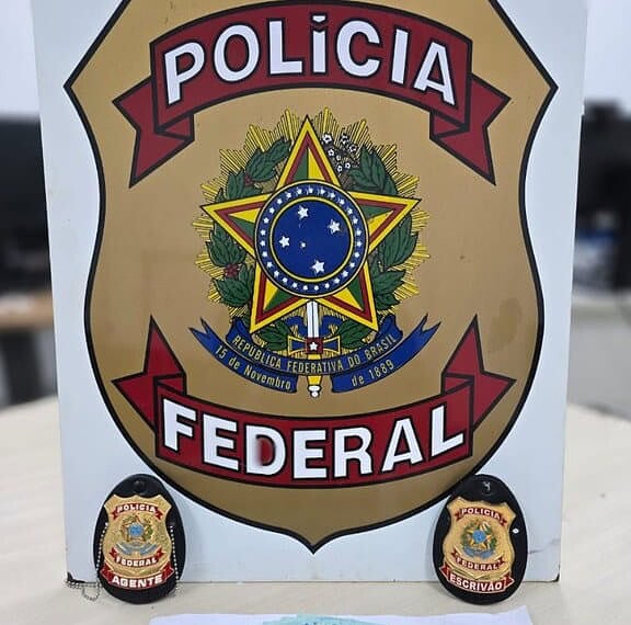 PF prende homens que utilizavam os Correios no Acre para receber notas falsas