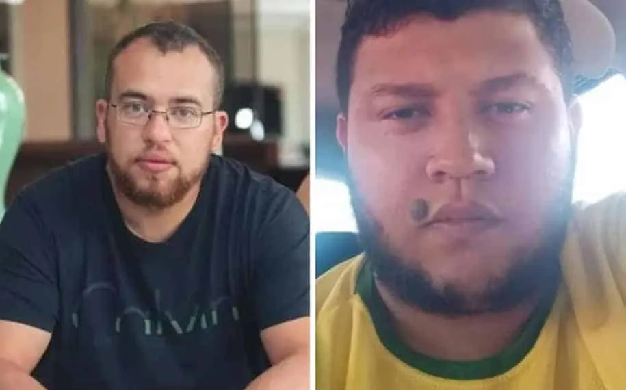Motorista que atropelou motoboy que teve perna arrancada é denunciado pelo Ministério Público