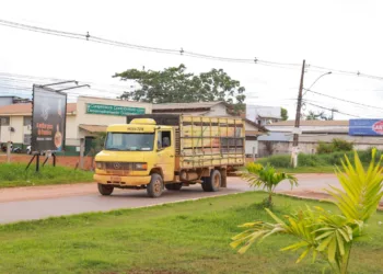 Foto: Daigleíne Cavalcante/Detran