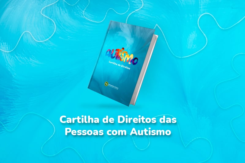 DPE/AC lança Cartilha de Direitos das Pessoas com Autismo. Imagem: Hudson Gomes