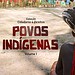 1º Volume da Coleção Cidadania e Direitos - Povos Indígenas da  Defensoria Pública do Estado do Acre. Arte: Hudson Gomes