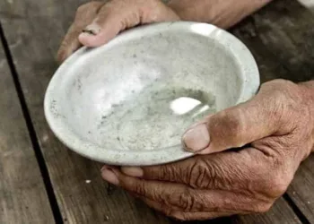 Fome: mais de 300 mil moradores do Acre estavam em situação de insegurança alimentar em 2023, aponta IBGE