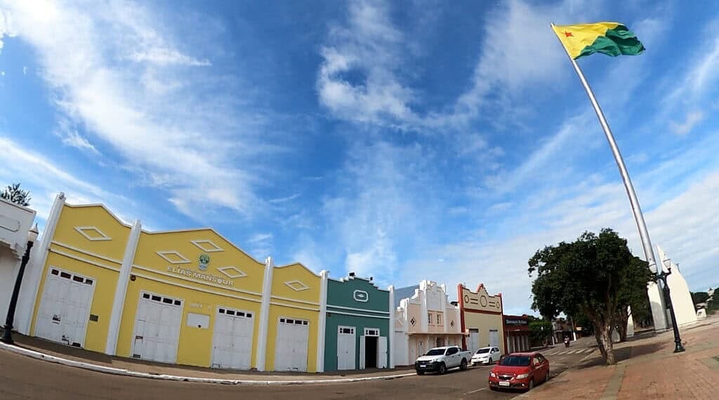 Foto: Arquivo