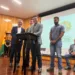 Gladson assina ordem de serviço para revitalização da Biblioteca da Floresta: 'peço até desculpas pela demora'