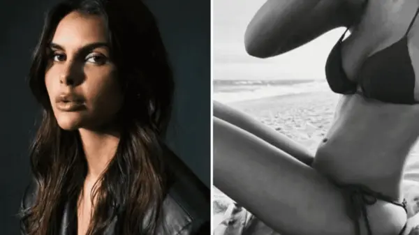 Após especulações, Amanda Kimberlly confirma que está grávida de Neymar