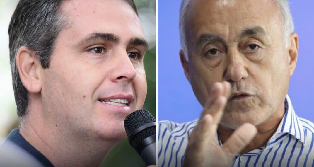 Pesquisa Real Time Big Data: Marcus Alexandre tem 39% e Bocalom 34% na disputa pela Prefeitura de Rio Branco