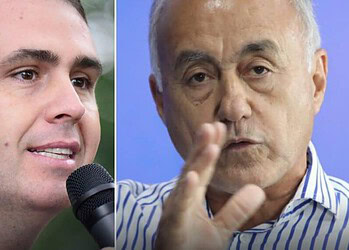Pesquisa Real Time Big Data: Marcus Alexandre tem 39% e Bocalom 34% na disputa pela Prefeitura de Rio Branco