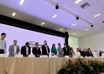 Ministros do Governo Lula desembarcam no Acre para debate sobre corredor interoceânico