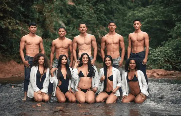 Conheça os candidatos do concurso Miss e Mister Tarauacá 2024