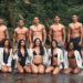 Miss e Mister Tarauacá. Foto: Prefeitura Municipal de Tarauacá
