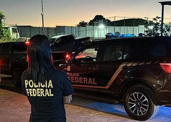 PF deflagra operação contra câmbio ilegal e evasão de divisas no interior do Acre