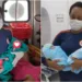 Mãe dá à luz gêmeos em viatura do Samu a caminho de maternidade no interior do Acre