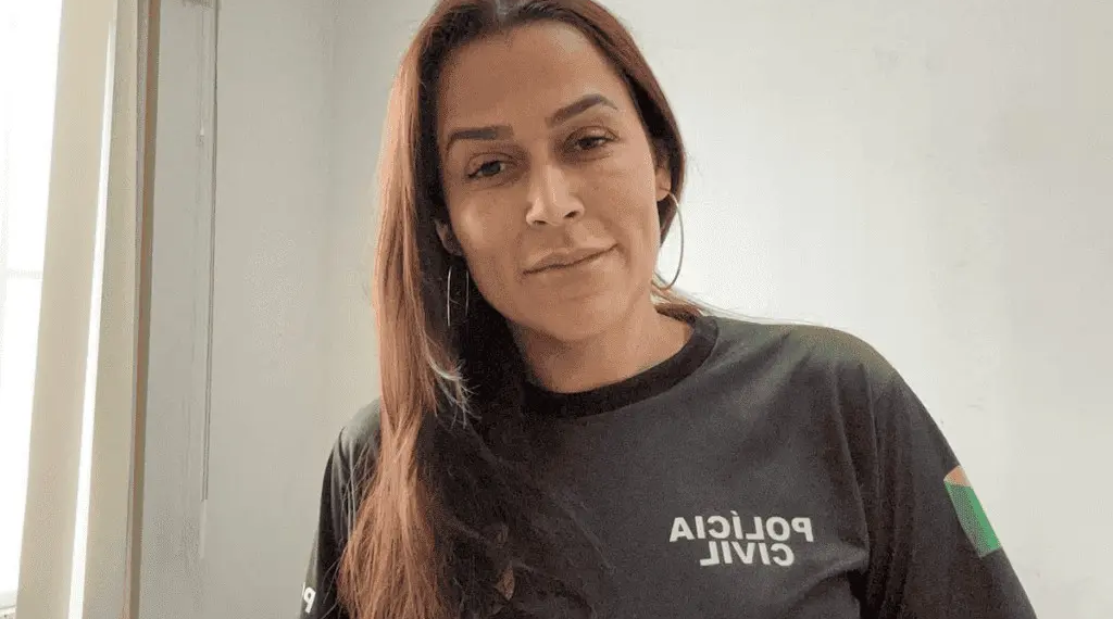 Policial Civil do Acre é selecionada para participar da Brazil Conference, em Harvard