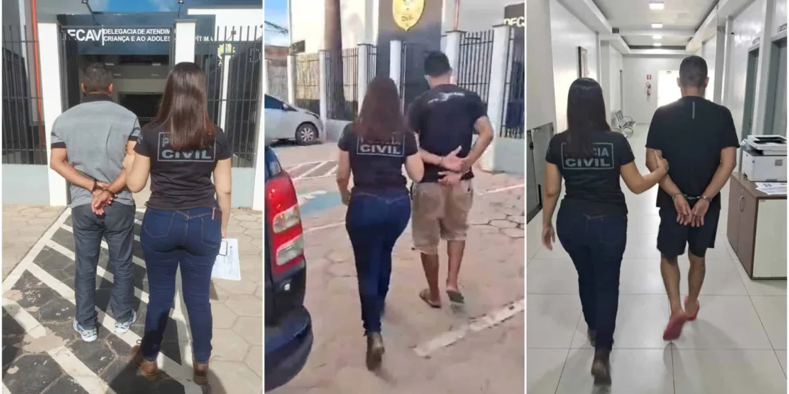 Foto: Arquivo/Polícia Civil Acre