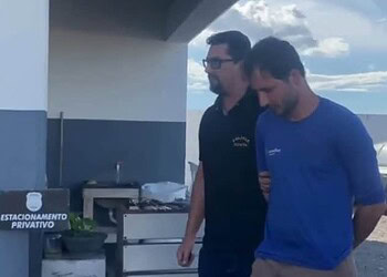 Médico formado no Acre se entrega à polícia após participar da morte de idosos em MT