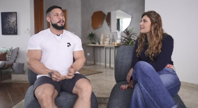 Foto: Reprodução/Fantástico