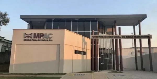 MPAC recomenda implantação de ponto eletrônico em unidades de saúde de Sena Madureira