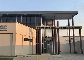 MPAC recomenda implantação de ponto eletrônico em unidades de saúde de Sena Madureira