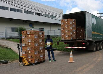 No Acre, TRE descarta mais de 1,7 mil urnas eletrônicas antigas