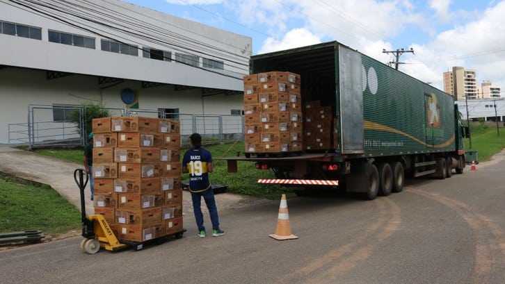 No Acre, TRE descarta mais de 1,7 mil urnas eletrônicas antigas