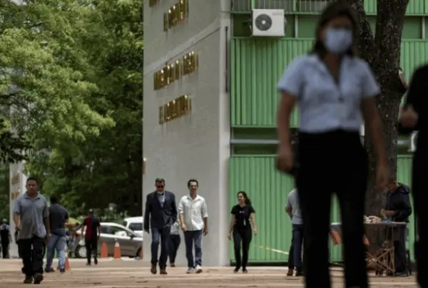 União divulga calendário de pagamentos dos servidores, incluindo 13º