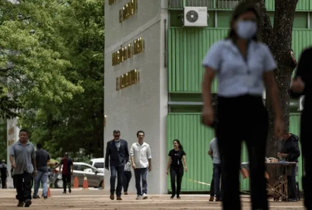 Foto: Metrópoles/Reprodução