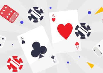 Como escolher um cassino seguro para jogos online?