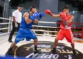 Primeiro 'Open Pitibull de Boxe' do Acre promove competição entre atletas acreanos e de Rondônia