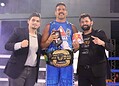 Primeiro 'Open Pitibull de Boxe' do Acre promove competição entre atletas acreanos e de Rondônia