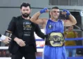 Primeiro 'Open Pitibull de Boxe' do Acre promove competição entre atletas acreanos e de Rondônia